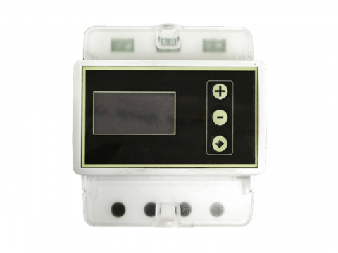 Statii incarcare masini electrice - Controler inteligent de sarcina pentru statie de incarcare Konner & Sohnen KS SLC