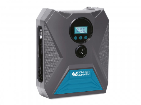 Scule electrice - Compresor auto Konner & Sohnen KS P10