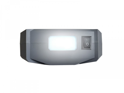 Compresor auto Konner & Sohnen KS P10 [3]