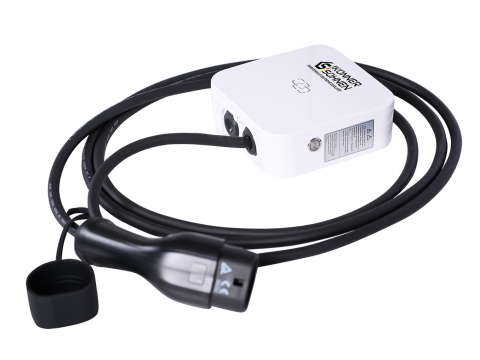 Statie de incarcare Konner & Sohnen pentru vehicule electrice KS P32/1, 7kw [2]
