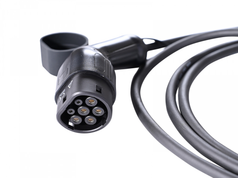 Statie de incarcare Konner & Sohnen pentru vehicule electrice KS P32/1, 7kw [1]