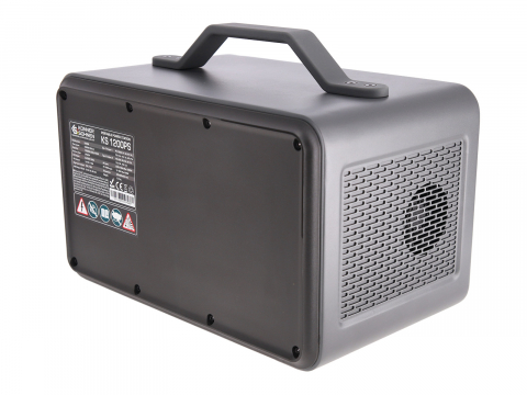 Statie de incarcare portabila Konner & Sohnen KS 1200PS [3]