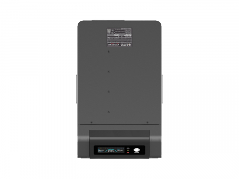 Statie portabila de incarcare Konner & Sohnen KS 5200PS [2]