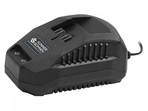 Acumulatori si incarcatoare - Incarcator pentru acumulator Konner & Sohnen 20V KS C24A