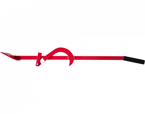 Accesorii gradina - Maneta cu carlig pentru mutarea bustenilor Konner & Sohnen KS Lever