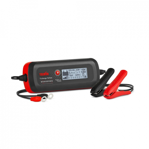 Roboti pornire si redresoare - Redresor auto TELWIN T-Charge 12 EVO