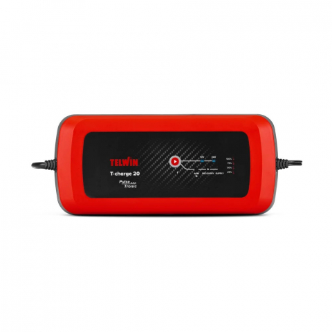 Redresor auto TELWIN T-CHARGE 20 [2]