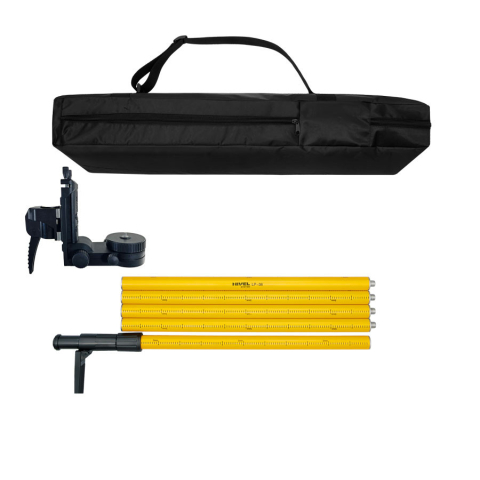 Echipamente de masurat - Tija de ancorare extensibilia LP-36