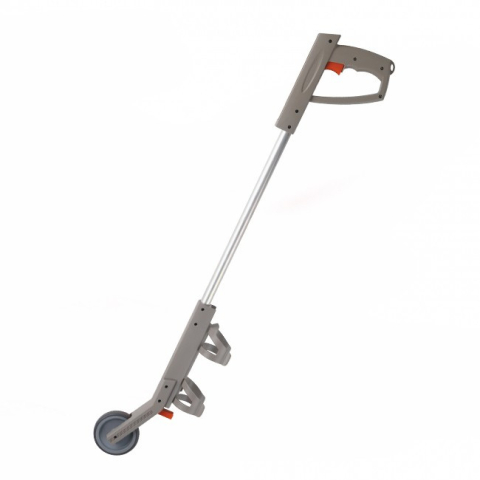 Vopsea marcaje pt constructii - Tija de marcare la sol cu vopsea