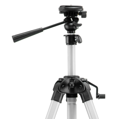 Trepied din aluminiu Nivel System SJJ-M1 EX [2]