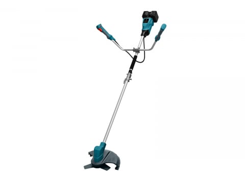 Motocoase - Trimmer electric cu acumulator Konner & Sohnen KS BCT-40V SOLO