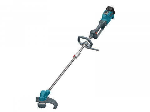 Motocoase - Trimmer electric cu acumulator Konner & Sohnen KS BCT-20V SOLO