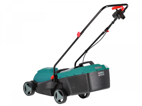 Masina electrica de tuns gazonul Konner & Sohnen KS 32LM [4]
