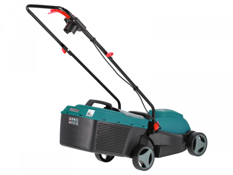 Masina electrica de tuns gazonul Konner & Sohnen KS 32LM [2]