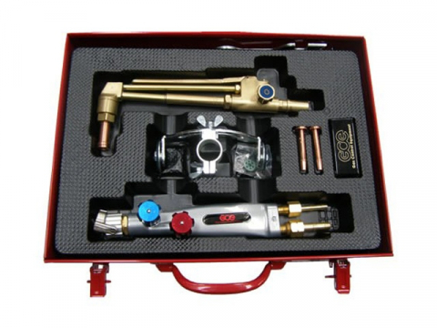 Trusa taiere GCE Rhona RK-20 propan butan [1]