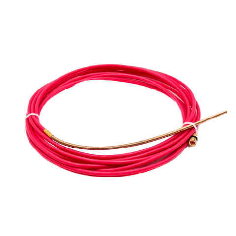 Accesorii sudura - diverse - Tub ghidaj teflon INTENSIV pt sarma aluminiu 1-1,2mm 3ml