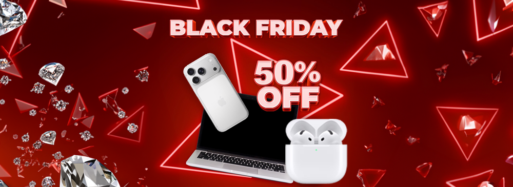 Black friday campanie