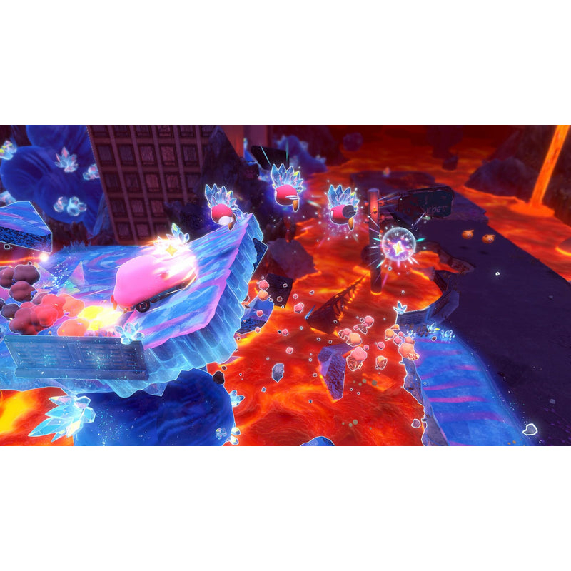 Kirby und das vergessene Land - Nintendo Switch 2 [6]