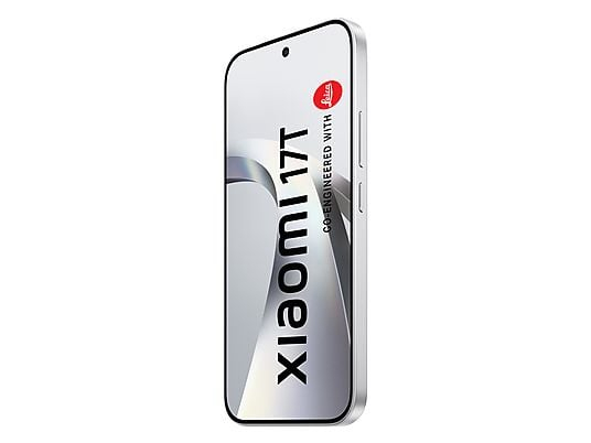 XIAOMI 17T, 256GB, 12GB RAM, Dual SIM, Opal White [9]