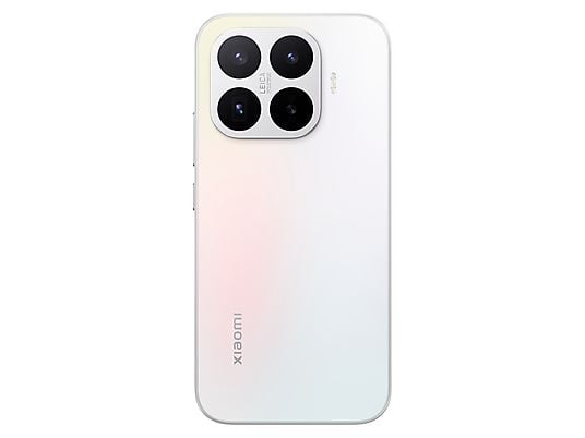 XIAOMI 17T, 256GB, 12GB RAM, Dual SIM, Opal White [8]