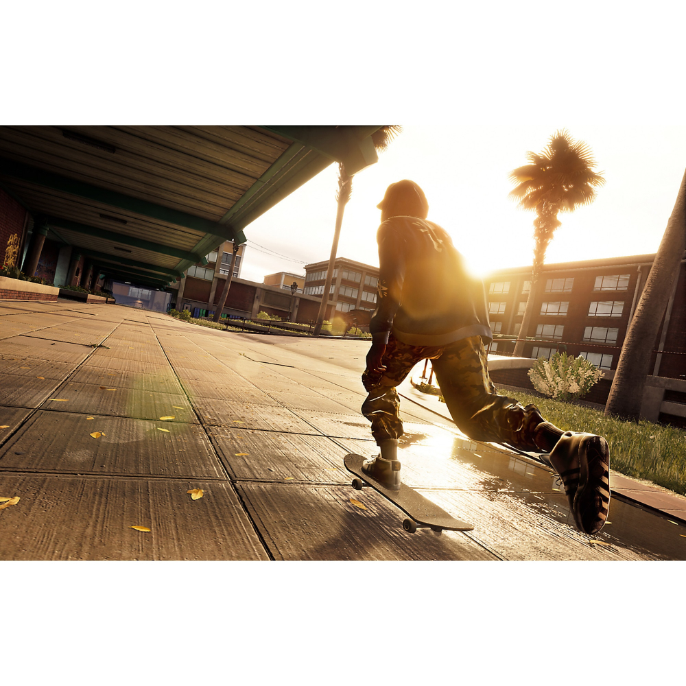 Activision Tony Hawk's Pro Skater 1+2 (Switch) [3]