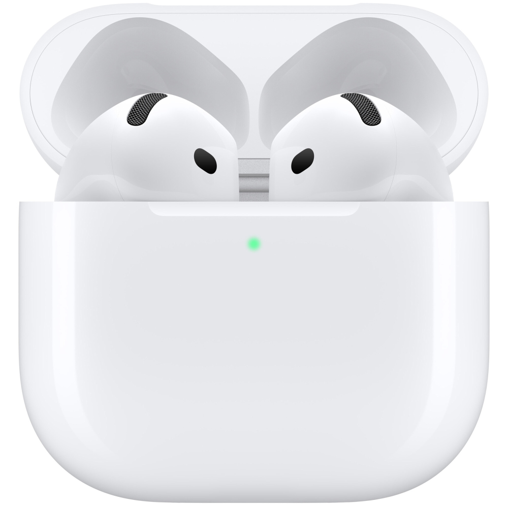 Apple AirPods 4 USB-C (MXP63ZM/A) [2]