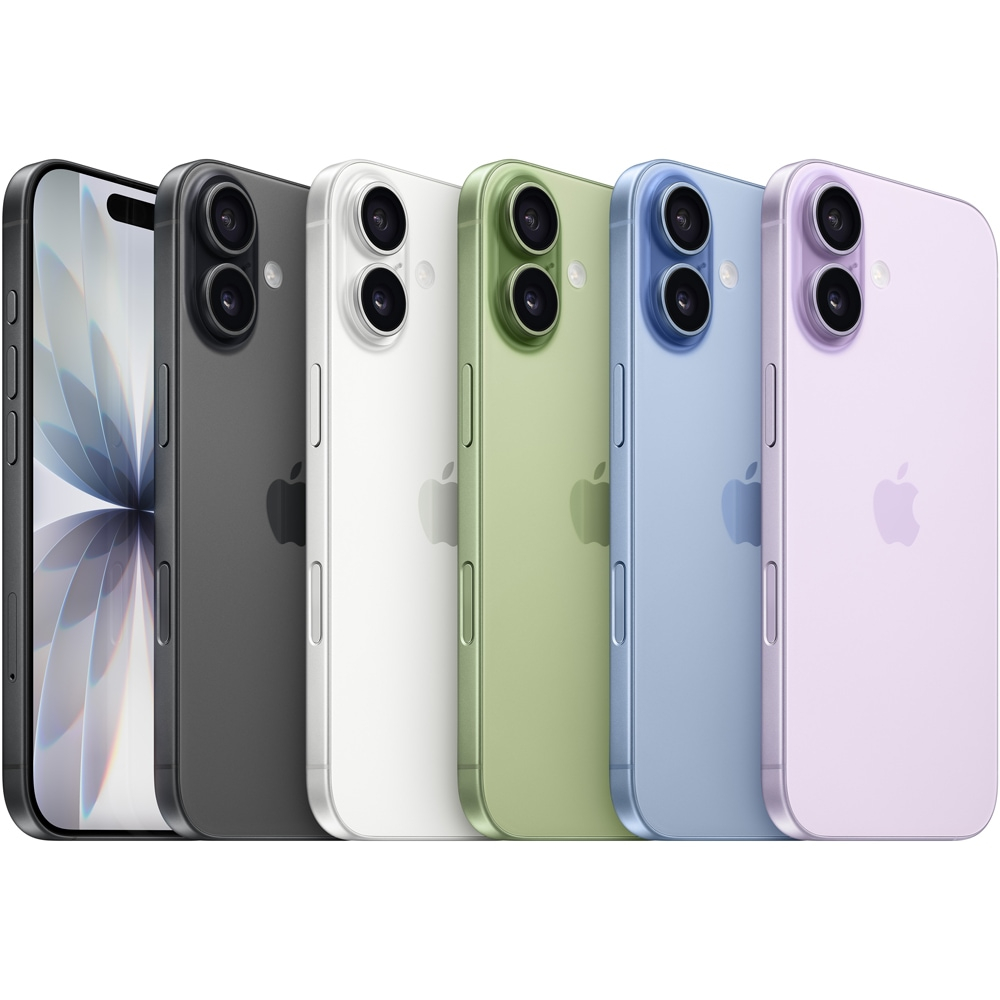 APPLE iPhone 17 5G, 512GB, Black [5]