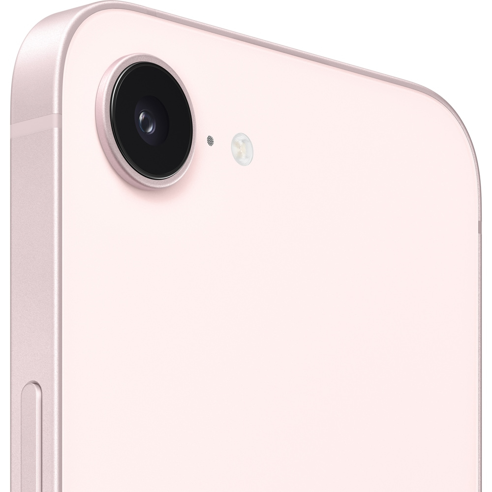 APPLE iPhone 17e, 256GB, Soft Pink [3]