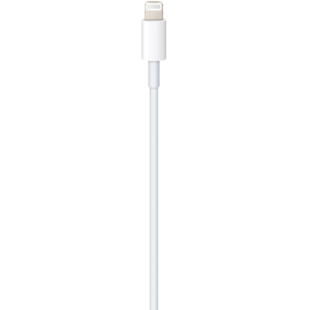 Cablu incarcare APPLE  1Metru  de la mufa USB-C [3]