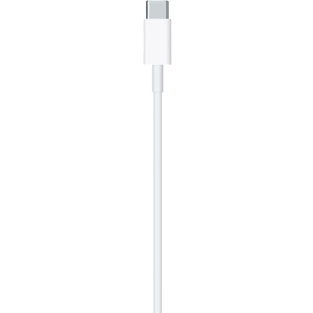 Cablu incarcare APPLE  1Metru  de la mufa USB-C [2]