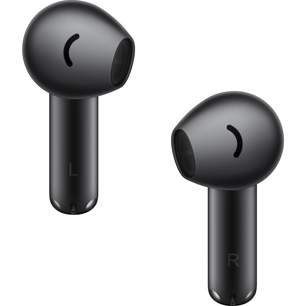 Casti HUAWEI FreeBuds SE 3, True wireless, Bluetooth, In-ear, Microfon, Black [2]