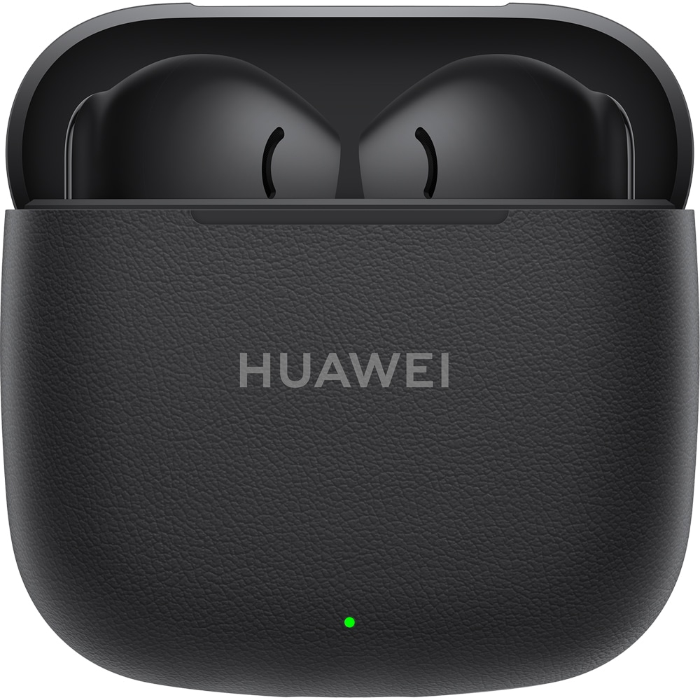 Casti HUAWEI FreeBuds SE 3, True wireless, Bluetooth, In-ear, Microfon, Black [1]