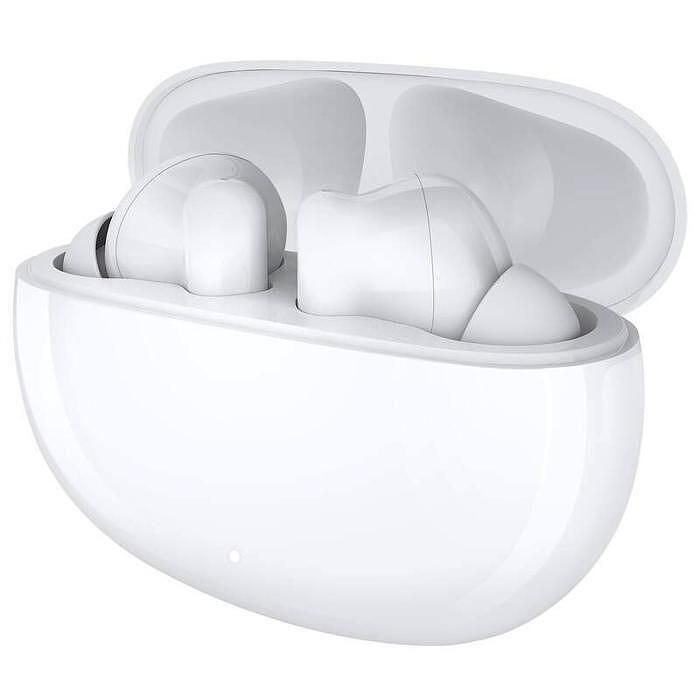 Casti In-Ear Honor X5, Wireless, Bluetooth, Alb [3]