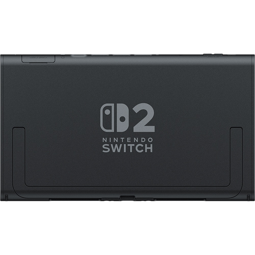 Consola NINTENDO Switch 2, Joy-Con Light Red/Light Blue + Mario Kart World [11]