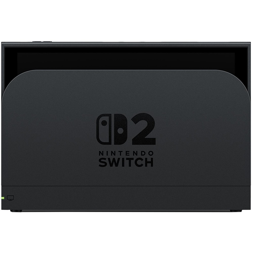 Consola NINTENDO Switch 2, Joy-Con Light Red/Light Blue + Pokemon Legends Z-A [6]
