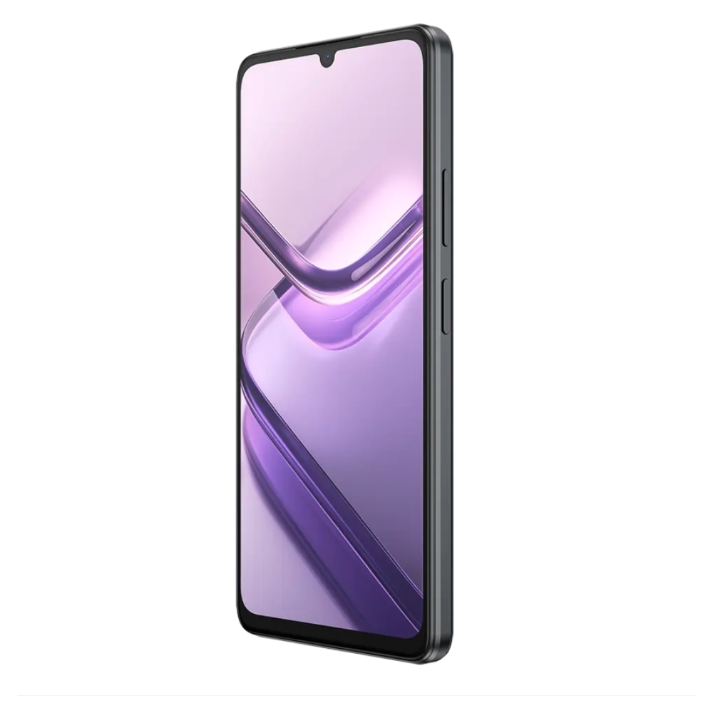 Doogee Note 58 Pro, Negru, 4G, 6.75" HD+ IPS 90Hz, 32GB RAM (8GB+24GB extensibili), 256GB ROM, Android 15, Unisoc T7250, Camera 16MP+8MP, 6250mAh, NFC, Dual SIM [3]
