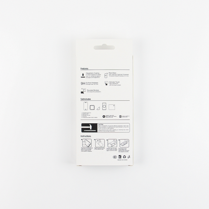 Folie Sticla Securizata TFO 0,3mm Samsung A36 5G [3]