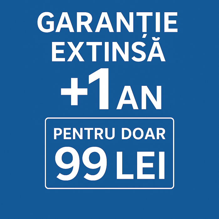 Garanție Extinsă +1 An [1]