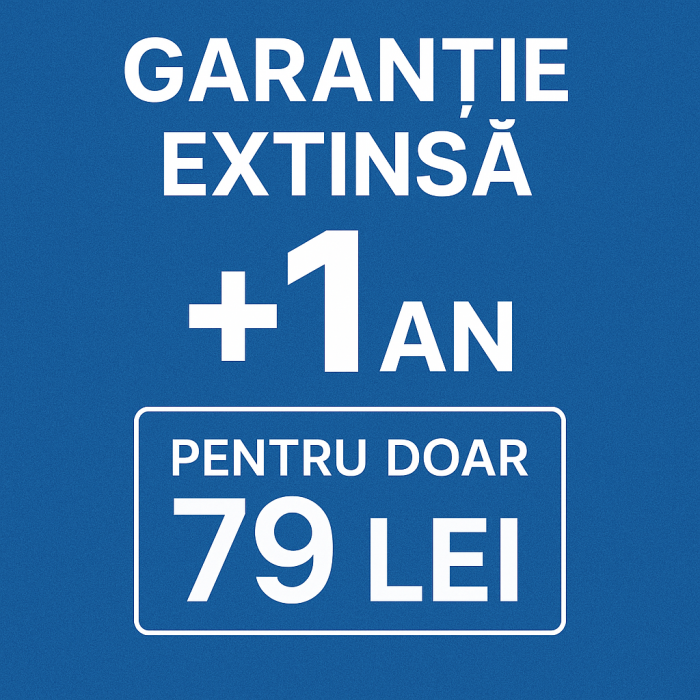 Garanție Extinsă +1 An [1]
