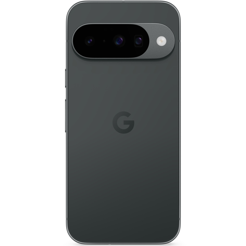 Google Pixel 10, 128GB, 12GB RAM, 5G, Obsidian [9]