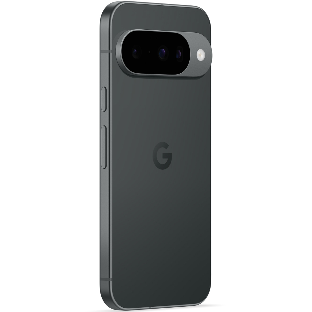 Google Pixel 10, 128GB, 12GB RAM, 5G, Obsidian [7]