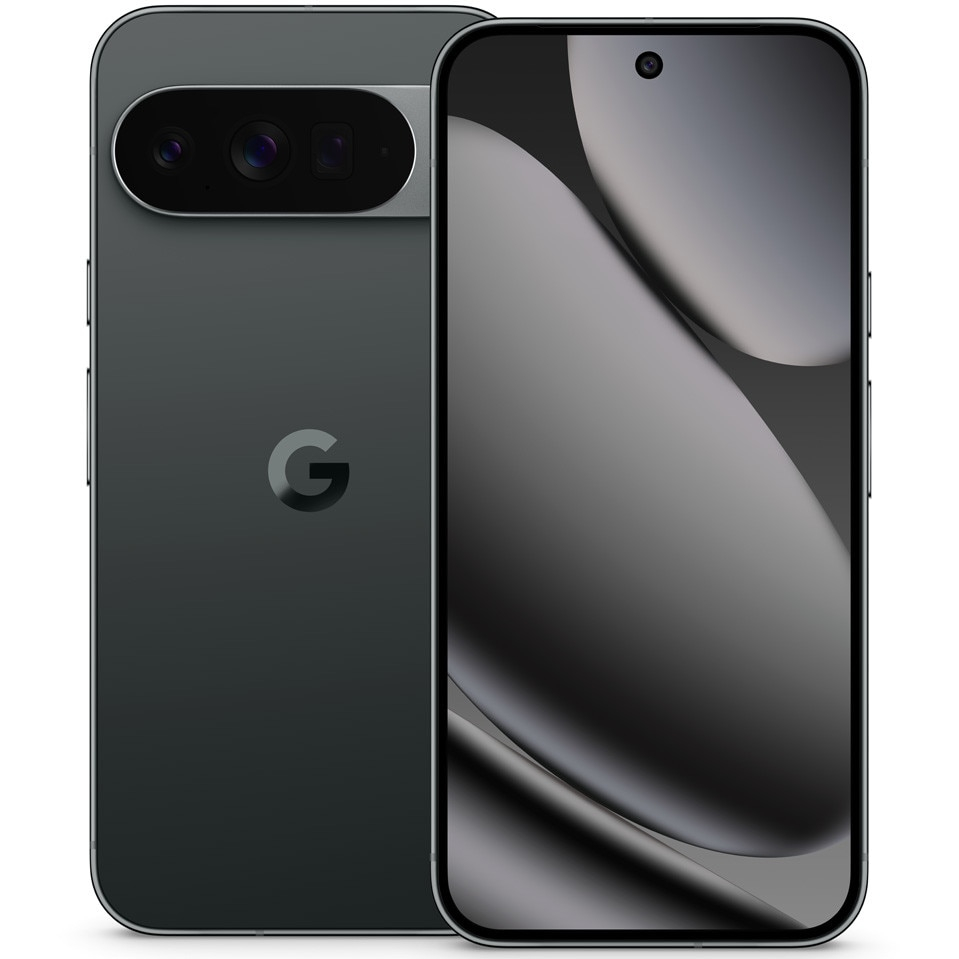 Google Pixel 10 Pro XL, 256GB, 16GB RAM, 5G,Obsidian [4]