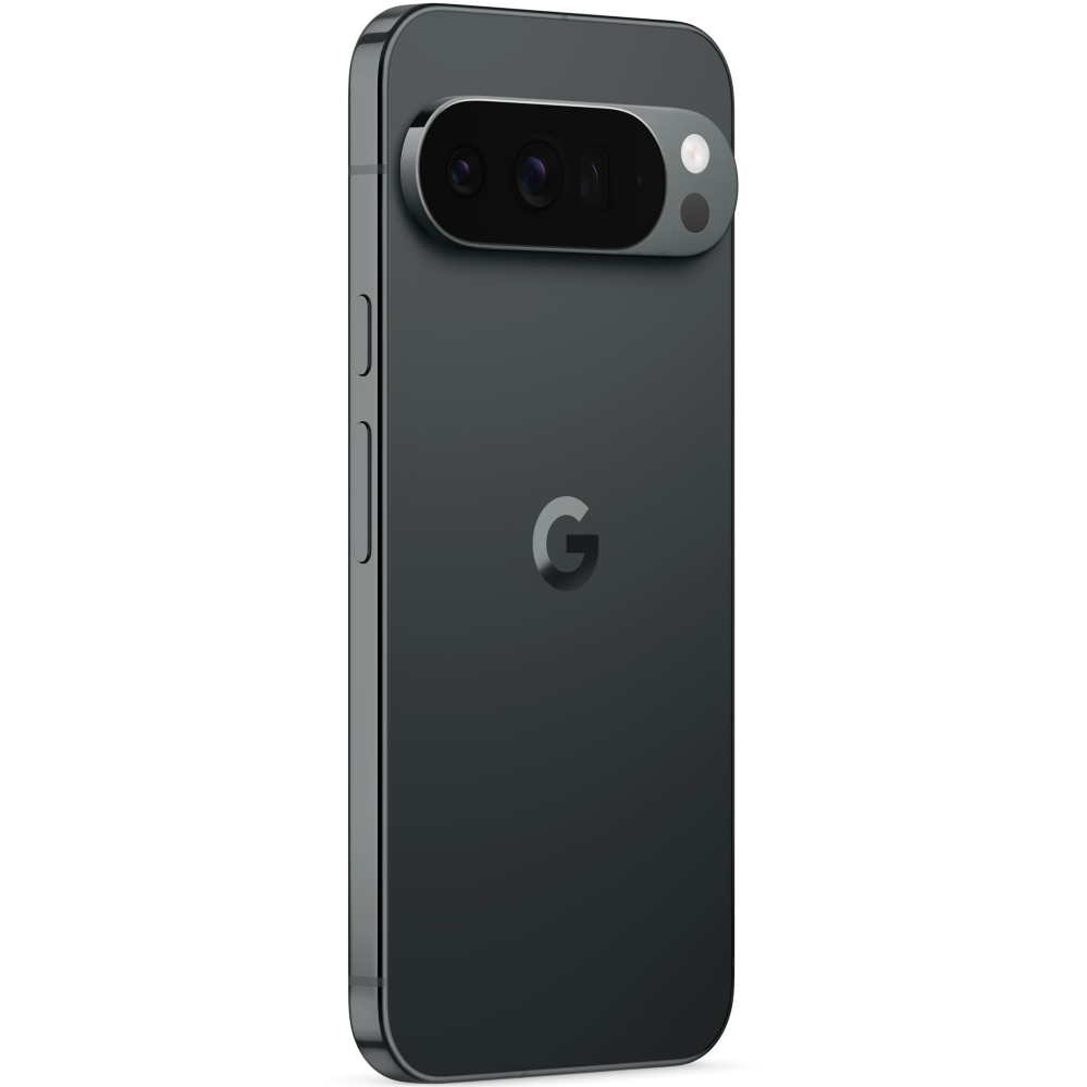 Google Pixel 10 Pro XL, 256GB, 16GB RAM, 5G,Obsidian [9]