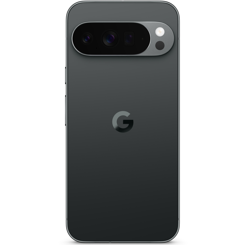 Google Pixel 10 Pro XL, 256GB, 16GB RAM, 5G,Obsidian [11]