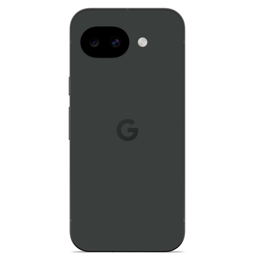 Google Pixel 10a, 128GB, 8GB RAM, 5G, Obsidian [3]