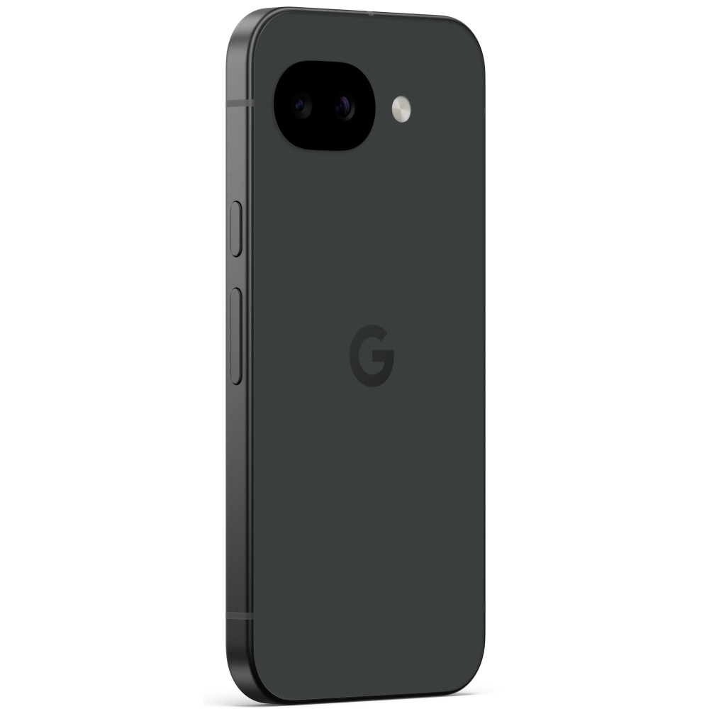 Google Pixel 10a, 128GB, 8GB RAM, 5G, Obsidian [4]