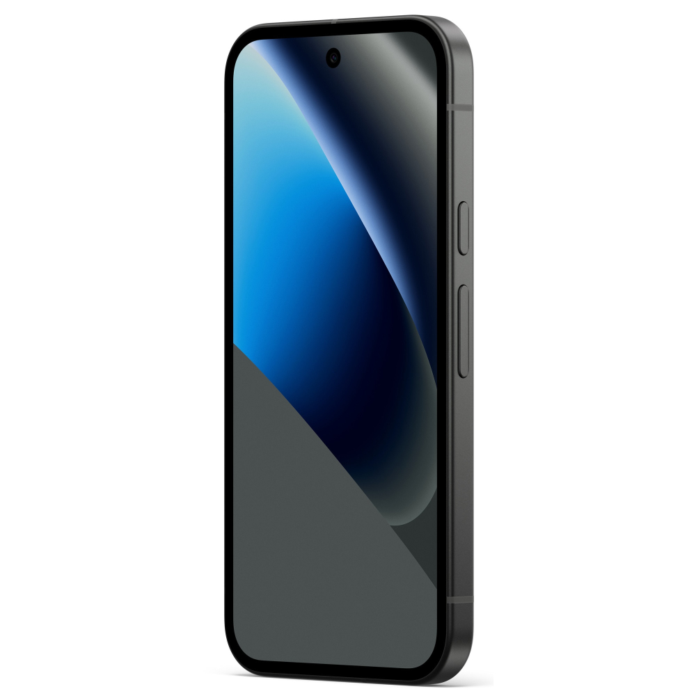 Google Pixel 10a, 128GB, 8GB RAM, 5G, Obsidian [6]