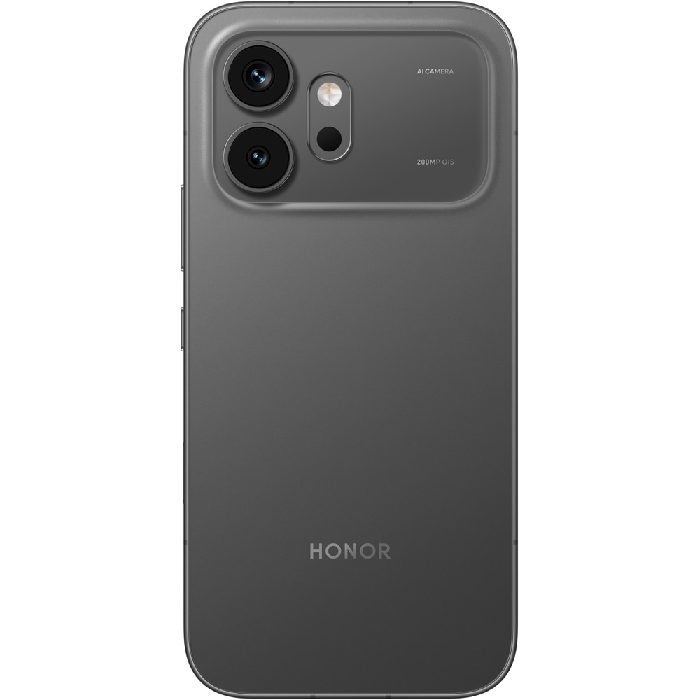 HONOR 600, 256GB, 8GB RAM, Dual SIM, Black [6]