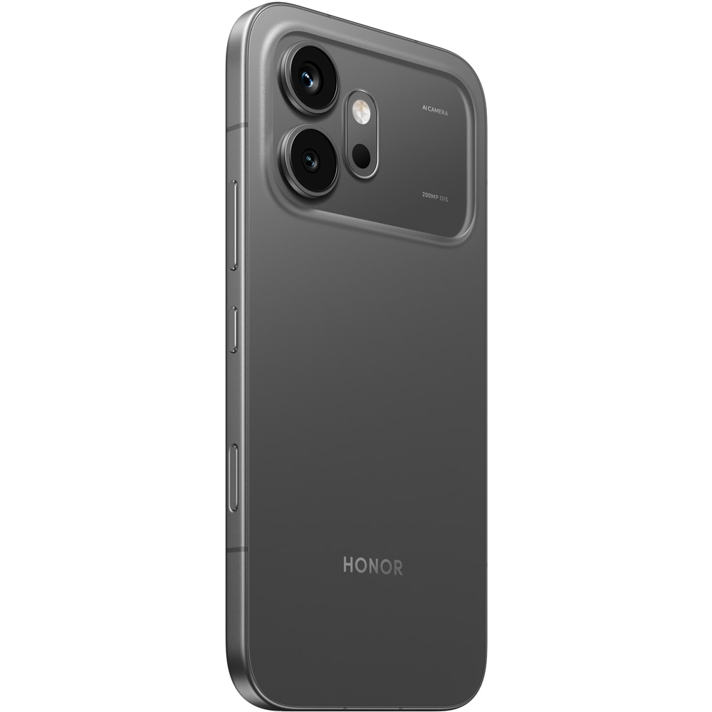 HONOR 600, 256GB, 8GB RAM, Dual SIM, Black [7]