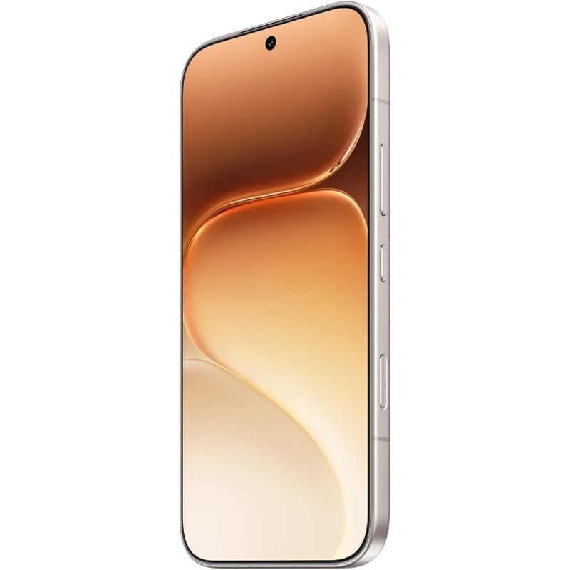 Honor 600 Pro, 12GB RAM, 512GB, 5G, Golden White [3]